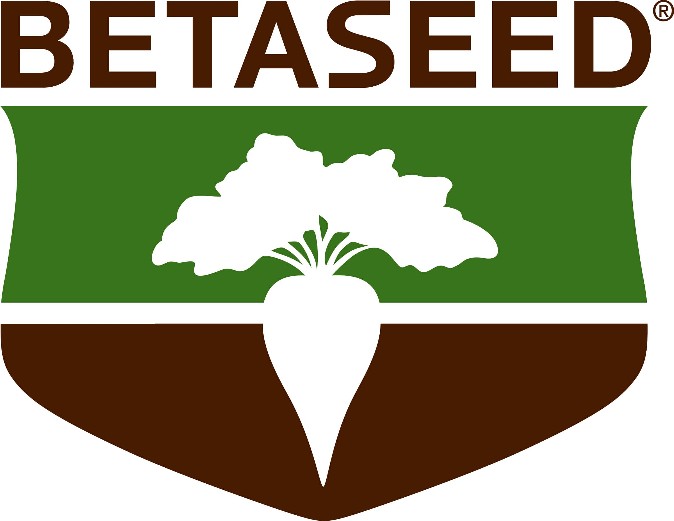 Betaseed Brand Logo