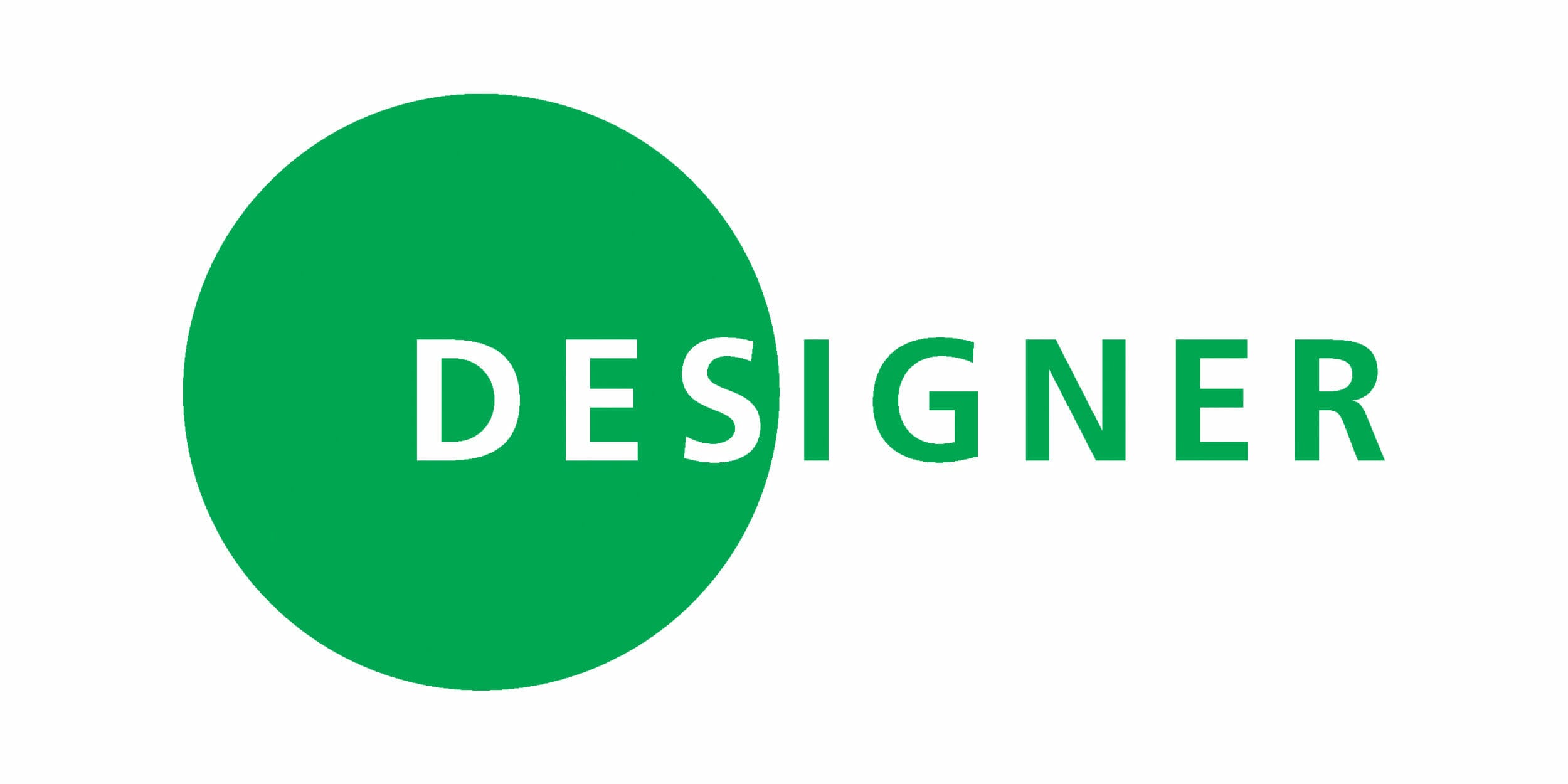 Designer Amenity Grass Mixtures Logo