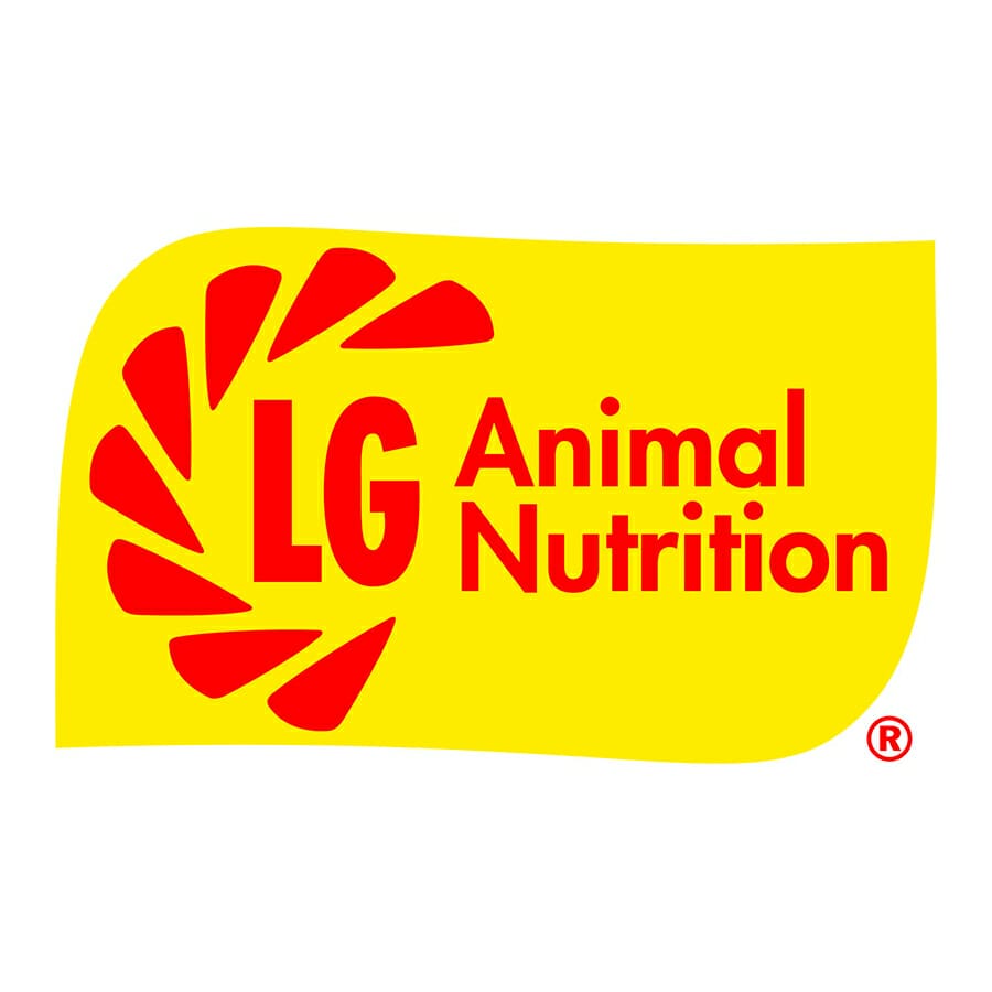 LGAN brand logo
