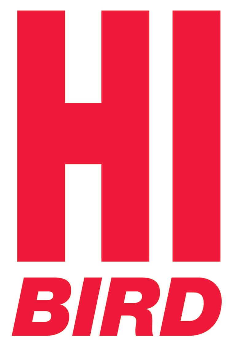 HIBIRD-Logo-Red