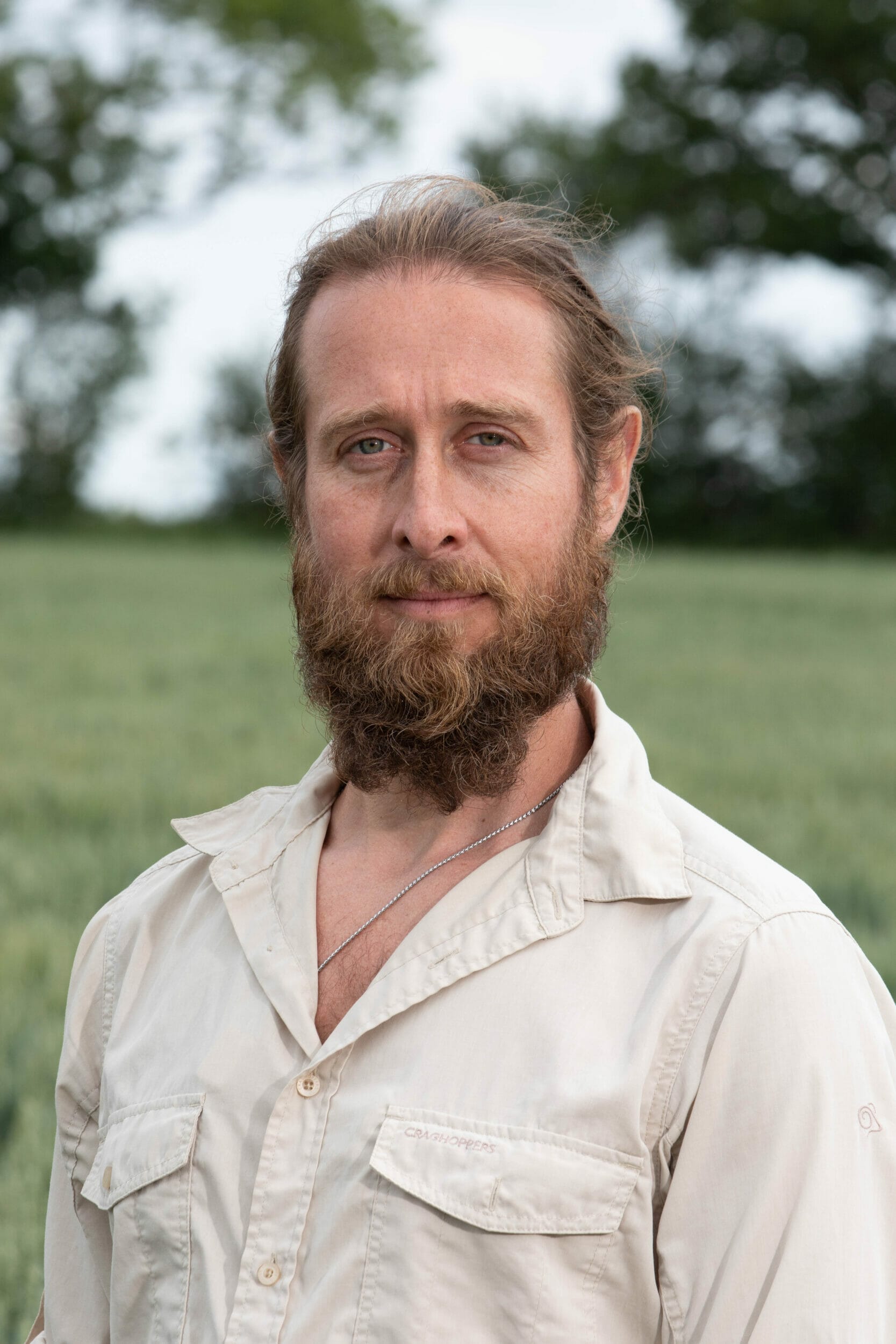 Phil Tailby