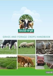 Sinclair McGill Grass and Forage Handbook_Cover