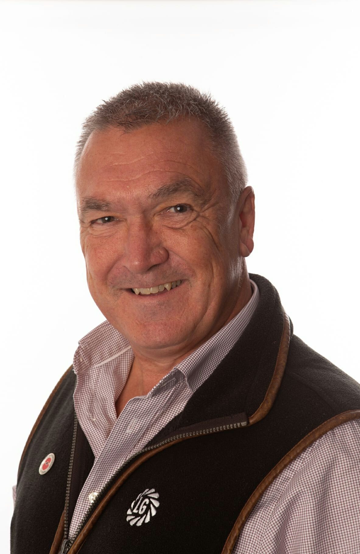 Richard Ogden, Seed Production Contractor, Limagrain UK