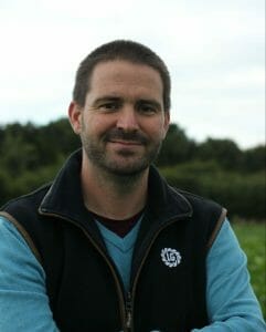 John Spence_Forage Manager_Oct21 (1)