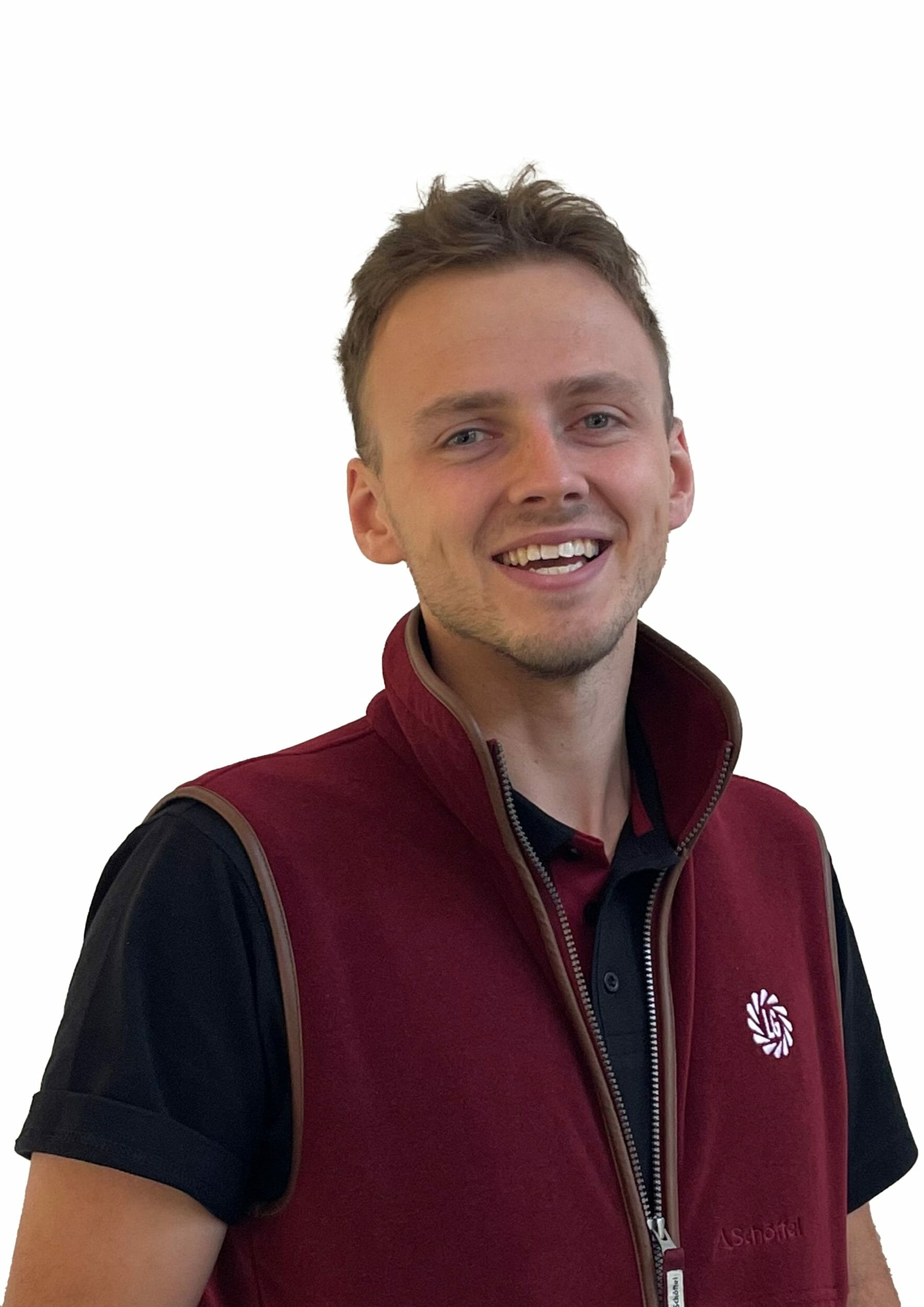 Kurtis Scarboro